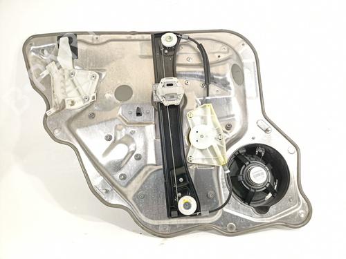 Rear right window mechanism MERCEDES-BENZ S-CLASS (W221, V221) S 350 (221.056, 221.156) | BP5884583C25 