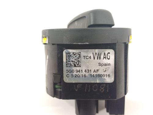 Headlight switch SEAT LEON (5F1) | BP16803895I24 - Image 6