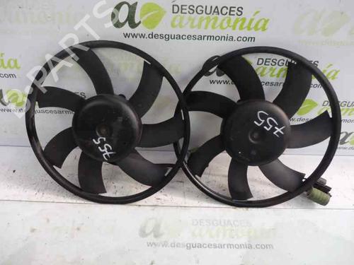 radiator-fan-opel-insignia-a-g09-2008-2009-2010-2011-2012-2013-2014-2015-2016-2017-1844482 main image