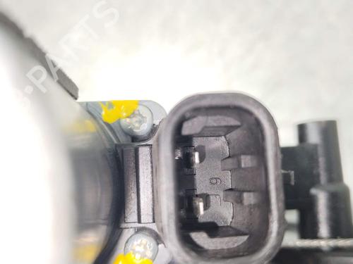 Front right window mechanism FORD KA (RU8) | BP27241897C23 - Image 8
