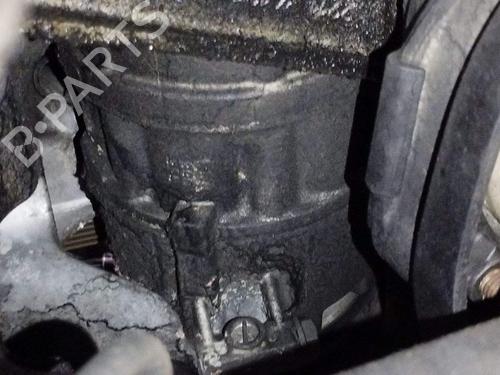 AC compressor BMW X3 (E83) 2.0 d | BP37199766M34 - Image 2