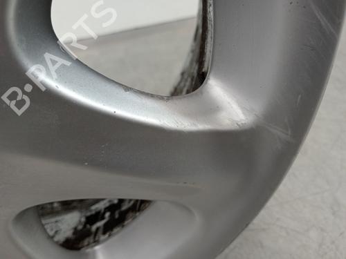 Rim MERCEDES-BENZ E-CLASS (W211)  | BP18673771C45 