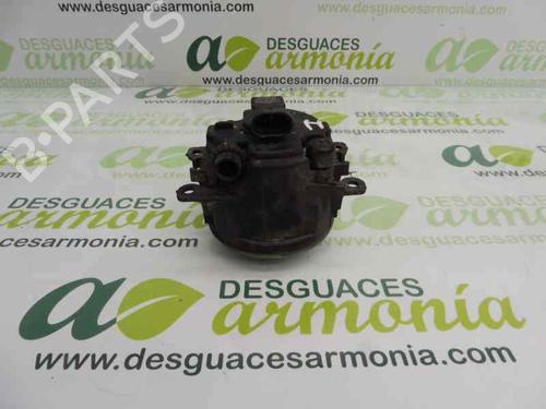 Left front fog light CITROËN C5 II (RC_) | BP1845934C30 - Image 2