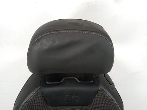 Left front seat AUDI A5 (F53, F5P) | BP15593278C15 - Image 5