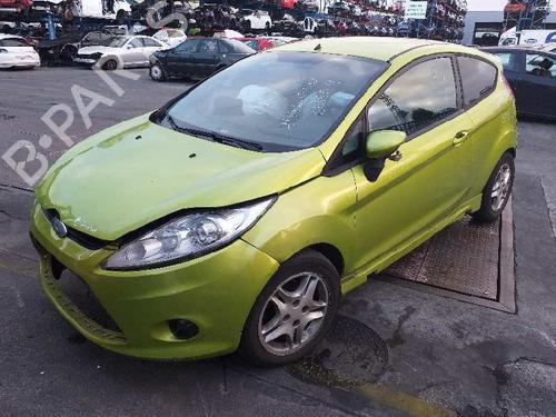 Instrument cluster FORD FIESTA VI (CB1, CCN)  | BP6576731C47 