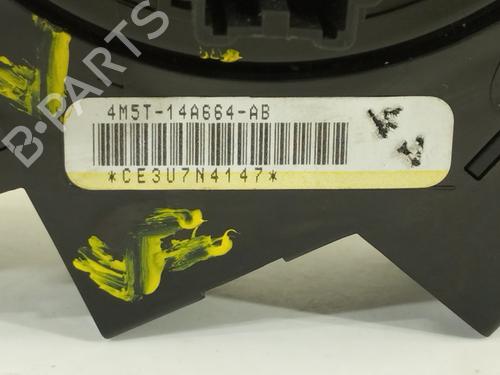 Squib airbag FORD C-MAX (DM2)  | BP10224941C102 