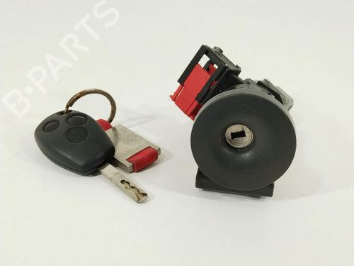 Ignition barrel RENAULT MASTER III Van (FV) | BP25822861M48 - Image 8