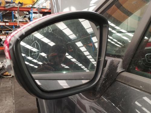 Retrovisor esquerdo CITROËN C3 III (SX) 1.5 BlueHDi 100 (SXYHYP, SXYHTU) | BP35964115C26 - Image 3