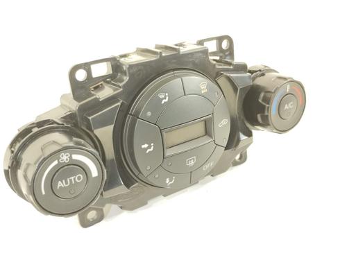 Used Climate control Climate control 10727900 10727900