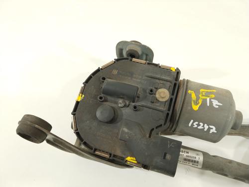 Front wiper motor SEAT LEON (1P1) 1.9 TDI | BP29852462M29