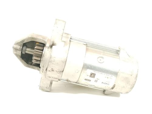 Used Starter TOYOTA AURIS (_E15_) [2006-2012]  18053242