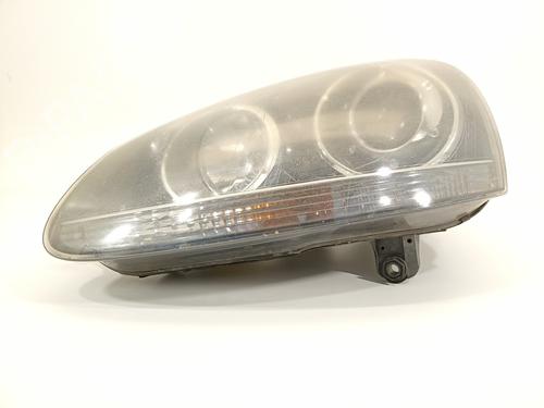 Left headlight VW GOLF V (1K1)  | BP16810995C28 