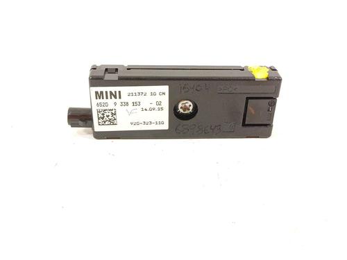 Used Electronic module Electronic module MINI MINI CLUBMAN (F54) Cooper (136 hp) 40265563 40265563