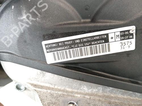 Engine SEAT IBIZA IV (6J5, 6P1) 1.2 TSI | BP24876596M1 - Image 8