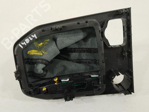 Shift knob AUDI A1 Sportback (GBA) 30 TFSI | BP33202997I34  - Image 5