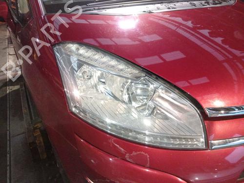 Used Right headlight CITROËN C4 Grand Picasso I (UA_) 1.6 HDi 110 (112 hp) 30856473