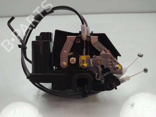 Rear left lock HYUNDAI i10 I (PA) 1.2 | BP5034690C100 