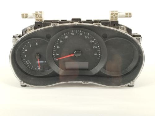 Kombiinstrument RENAULT KANGOO Express (FW0/1_) 1.5 dCi 75 (FW07, FW10, FW04) (75 hp) 28337189