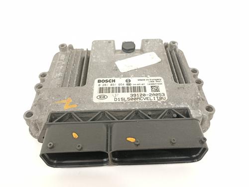 Used Engine control unit (ECU) KIA SPORTAGE III (SL) [2009-2017]  18642815