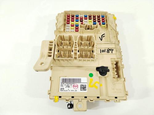 Used Fuse box Fuse box 16794704 16794704