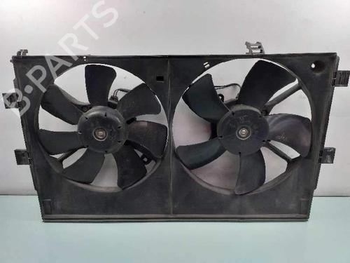 Used Radiator fan Radiator fan 1947940 1947940