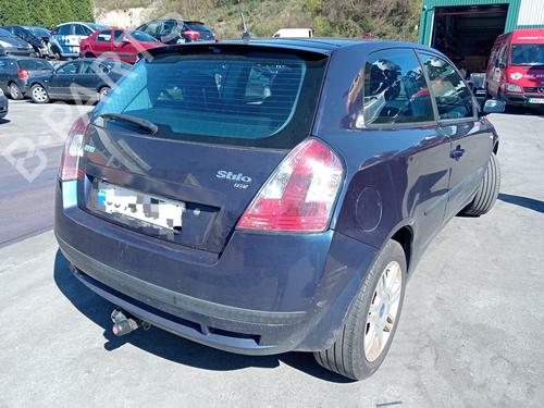 Used Parts FIAT STILO (192_) 1.8 16V (192AXC1A, 192BXC1A) (133 hp) 4183674