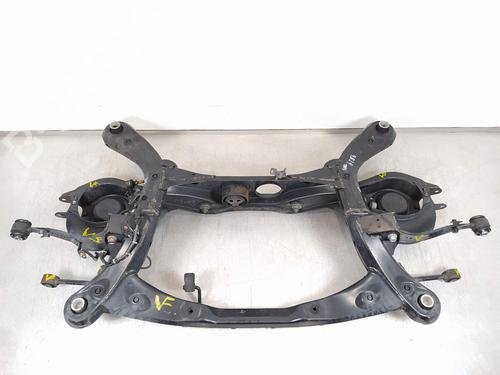 Used Rear axle Rear axle 15650650 15650650