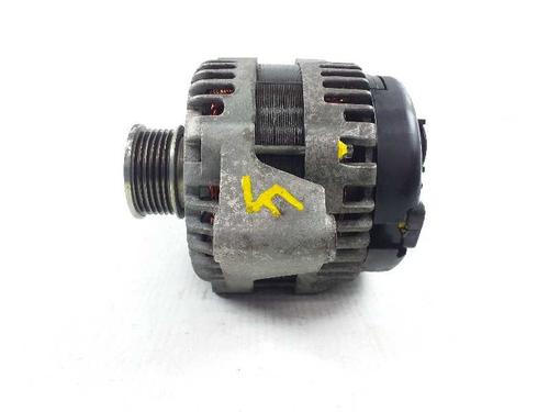 Used Alternator SSANGYONG REXTON W / REXTON 2.0 Xdi (155 hp) 7225490