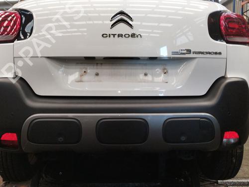 rear-bumper-citroen-c3-aircross-ii-2r_-2c_-2017-36868580 main image