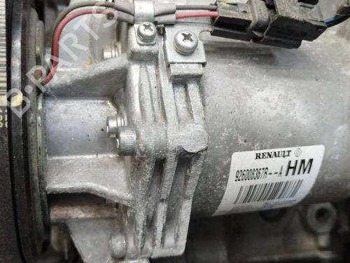 Used AC compressor AC compressor 12990270 12990270
