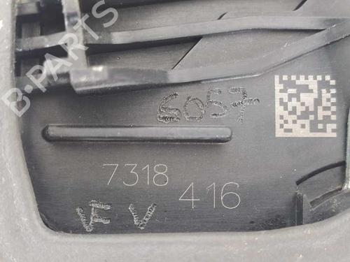 Front right lock BMW X3 (F25) xDrive 20 d | BP8248640C97 