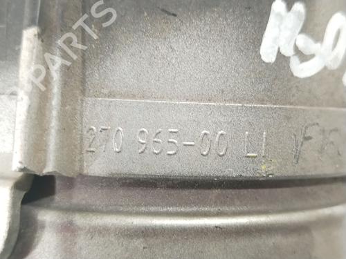 Right front fog light VW GOLF V (1K1) 2.0 TDI | BP32388830C31