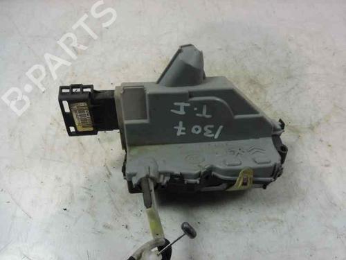 Used Rear left lock PEUGEOT 508 SW I (8E_) 2.2 HDi (204 hp) 1948944