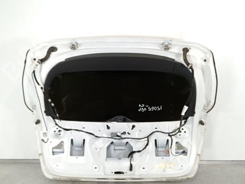 Tailgate CITROËN C4 II (NC_) 1.6 BlueHDi 100 | BP31291397C6 