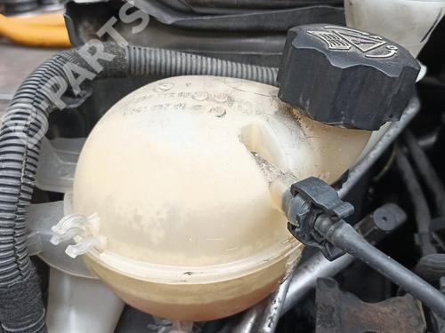 Used Expansion tank Expansion tank PEUGEOT 308 CC (4B_) 1.6 16V (150 hp) 9846076 9846076