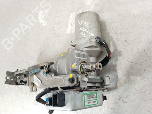 Steering column SSANGYONG KORANDO (CK) | BP39591676M21 - Image 6