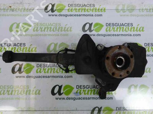 Used Right front steering knuckle ALFA ROMEO 156 (932_) [1997-2005]  1879379