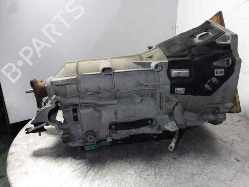 Gearbox BMW 3 (F30, F80)  | BP5034041M3 