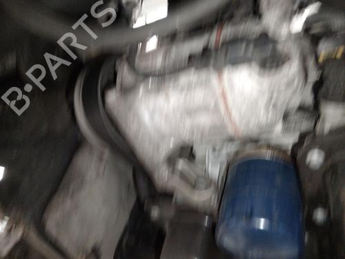 Used AC compressor AC compressor PEUGEOT 308 II (LB_, LP_, LW_, LH_, L3_) 1.2 THP 110 (110 hp) 35727548 35727548