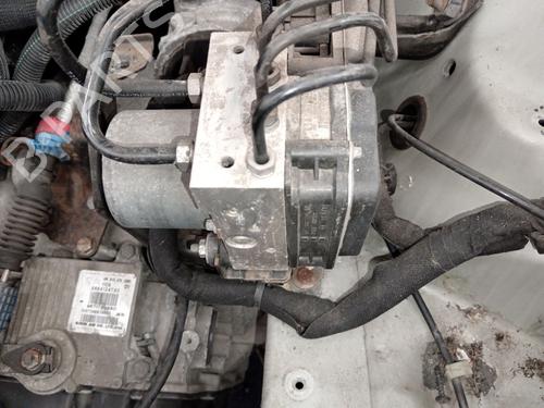 Used ABS pump PEUGEOT 407 (6D_) 2.0 HDi (6DRHHA) (163 hp) 23408222