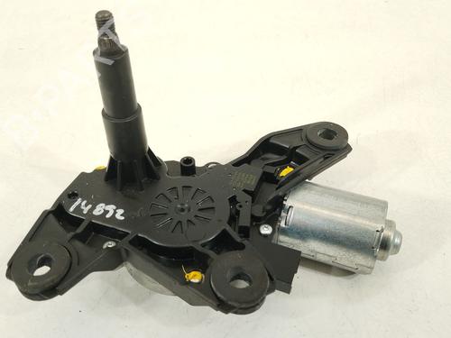 Used Rear wiper motor Rear wiper motor SMART FORFOUR Hatchback (453) 0.9 (453.044, 453.053) (90 hp) 32745304 32745304