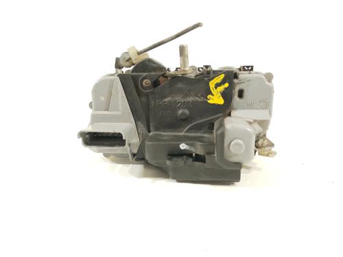 Venstre fortil lås CITROËN XSARA PICASSO (N68) 1.6 HDi (90 hp) 31191347