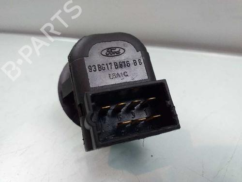 Mirror switch FORD FIESTA VI (CB1, CCN)  | BP5114709I25 