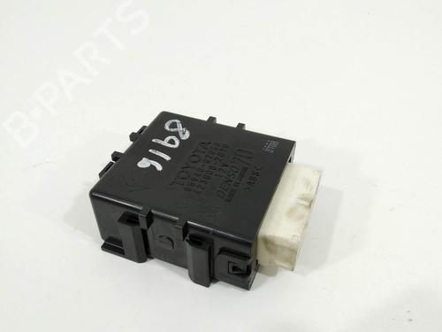 Used Electronic module Electronic module 23093540 23093540