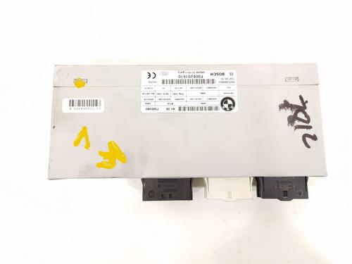 Used Electronic module Electronic module 8599484 8599484