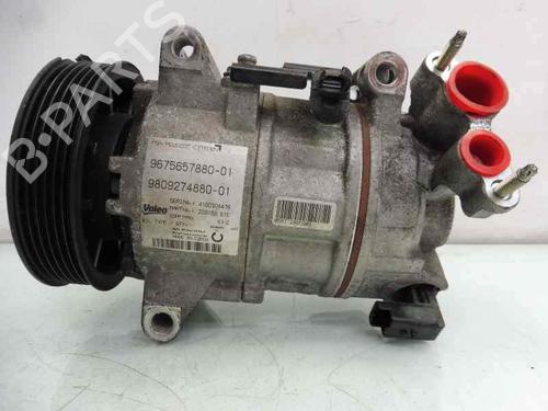 Compressor A/C Compressor A/C 3408119 3408119