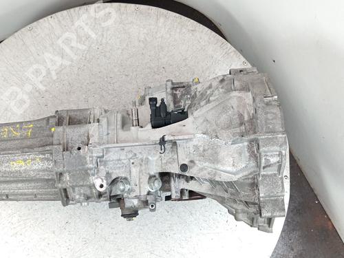 Gearbox SEAT EXEO ST (3R5) 2.0 TDI | BP30295947M3 