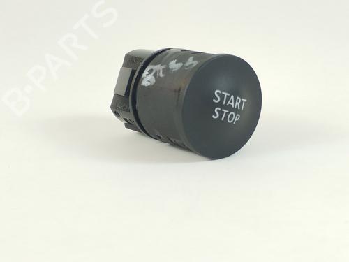 Used Ignition barrel DACIA DUSTER (HM_) [2017-2025]  11856562
