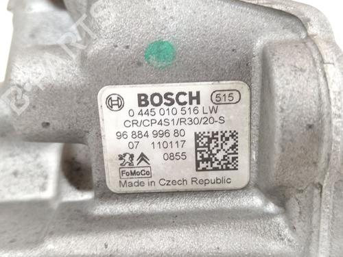 Injection pump CITROËN C3 II (SC_) 1.4 HDi 70 (SC8HZC, SC8HR0, SC8HP4) | BP37265914M78 - Image 4