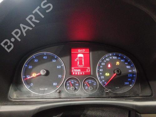 Used Instrument cluster Instrument cluster 36807955 36807955